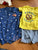 Carters Two pajama set bundle 12 Months