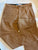 Old Navy ultimate tech slim size 30x32 Brown pants 30