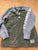 Oshkosh Thermal Henley ls shirt 2T