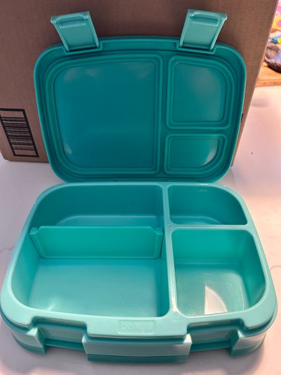 Bentgo Lunch box