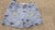 Carter's summer shorts with adjustable waist band 18 Months