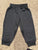 Champion black athletic pants  2T