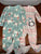 2 pairs fleece girls pajamas size 12 months.Carter 2 pairs fleece girls pajamas size 12 months 12 Months