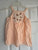 Janie and Jack tank top size 7  7-8
