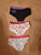 NEW Disney briefs - sz 8 - panda,etc