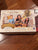 Create a new Harry Potter catch the golden snitch Game retail $20