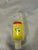 Avon 5 ounce peppermint vanilla shower gel