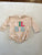 Lil sis bubble Size 70 6-12 Months
