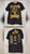 NEW SHIRTDEF LEPPARD  Women's - M