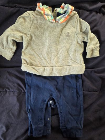 Babygap One Piece outfit  3-6 Months