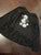 Garanimals Pretty Princess black shirt 5T/5