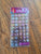 Brand New Disney letter stickers