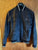 Nautica Black camo water resistant jacket Men's - S