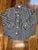 Baby gap button down shirt Blue check 2T