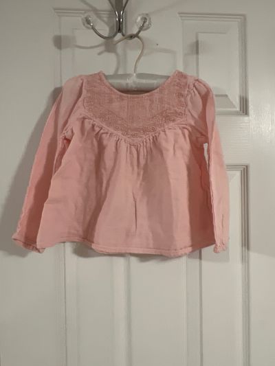 Baby gap Pink 2T