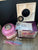 Hard Candy Cotton Candy maker with 2 sticks Originally $49 on Amazon  Used twice