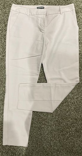 Express Work pants Women's 6