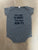Delta NWOT onesie 24 Months