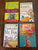 Roald Dahl 4 books