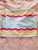 American Girl doll towel