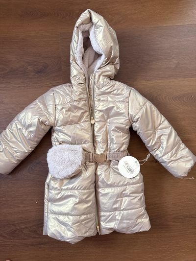 Le chic NEW 4T
