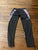 Adidas black leggings  14-16