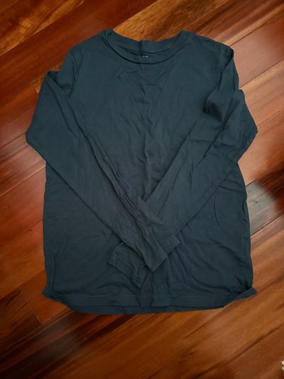 H&M  10-12