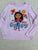 Gabby cat shirt  7-8