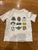 Baby gap Star Wars t shirt  5T/5