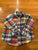 Ralph Lauren button down shirt Excellent condition 18 Months