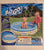 Inflatable pool 40in 10in deep
