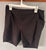 Athletic works biker shorts Tag says XXL 20 Women's XXL 18