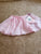 NEW -Moret dance skirt -4T