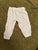 Simple joy by carters Gray pants 6-9 Months
