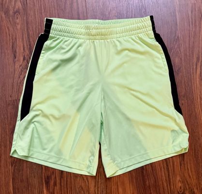 Dry tek Light green Men's - S