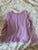 Jumping bean long sleeved shirt  5T/5