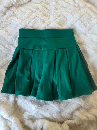 Nova kids skort  6T/6