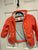 Cat & Jack raincoat peach raincoat 5T/5