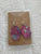 Brand New Handmade earrings