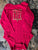 Carters long sleeved onesie Grandma 24 Months
