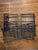 Metal 3 tier shoe rack