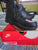 Nike BRAND NEW Black Manoa Boots 6 (Big Kid)