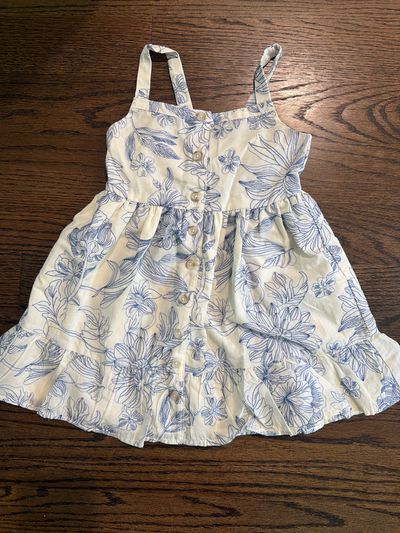 Gymboree  5T