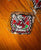 Cooperstown pin. The older teams are the rare ones Cooperstown pin. The older teams are the rare ones