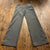 Brand new Nike size large gray dry fit leggings  10-12
