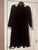 Peaches N Cream Sz 14 Vintage Holiday Dress 14-16