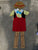 N/A Three piece toddler, Pinocchio costume 24months/2T