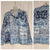 Fashion say me too NEW BLOUSE excellent material Women's - M