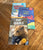 Level 1 books animals stars chicken little