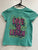 Childrens Place Childrens Place Girls shirt size 7-8. Says Love to Learn 7-8